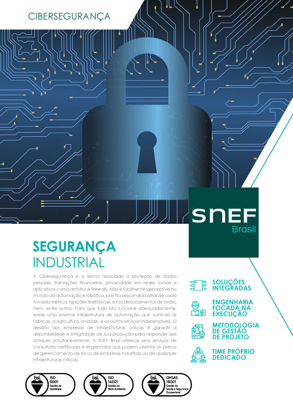 Cibersegurança