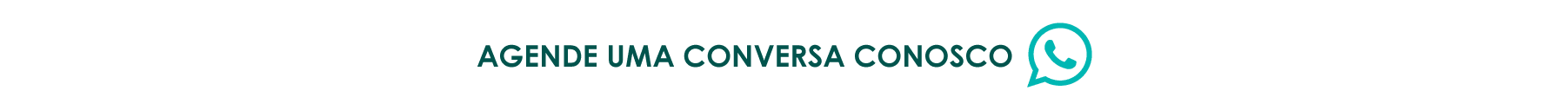 Agende uma conversa conosco