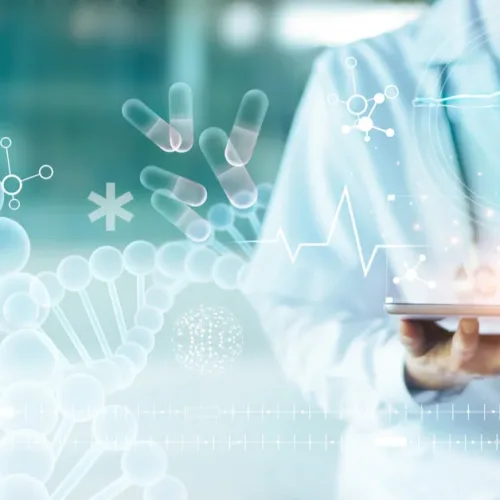 Rastreabilidade Indústria Farmaceutoca